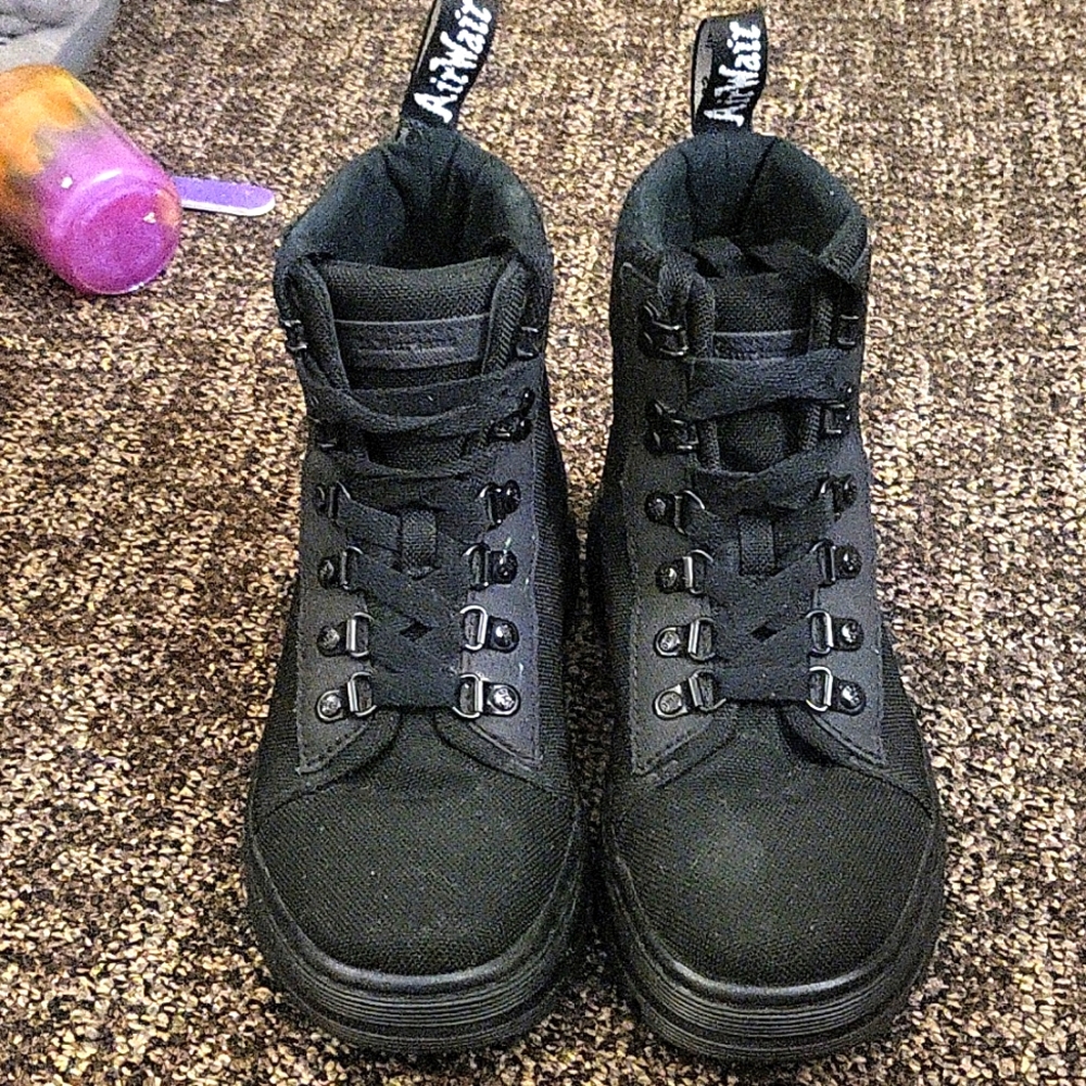 Doc martens boots